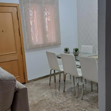 Apartment Maria Cristina Cordoba