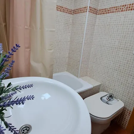 Maria Cristina Con Parking Privado Gratis Daire Cordoba