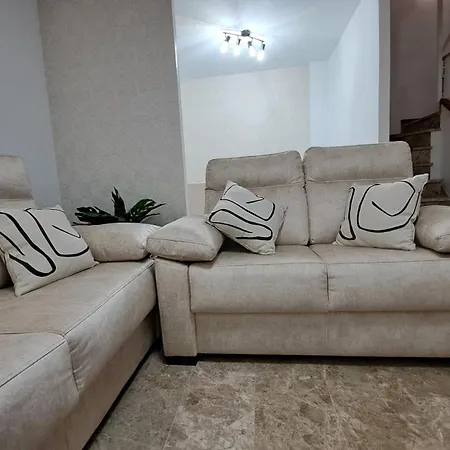 Maria Cristina Con Parking Privado Gratis Cordoba