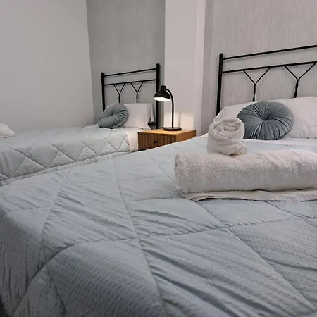 Apartment Maria Cristina Cordoba