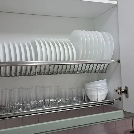 Maria Cristina Apartment *
