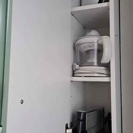 Apartment Maria Cristina Cordoba