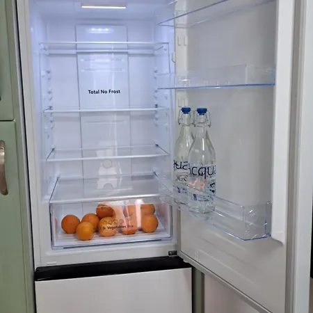 Daire Maria Cristina Con Parking Privado Gratis Cordoba