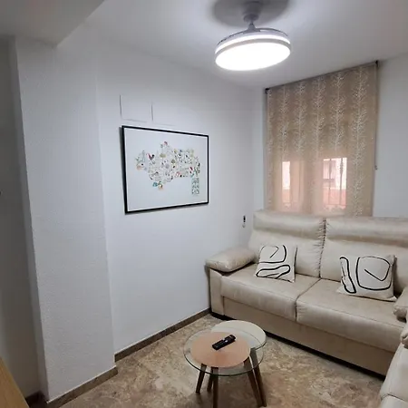 Maria Cristina Apartment