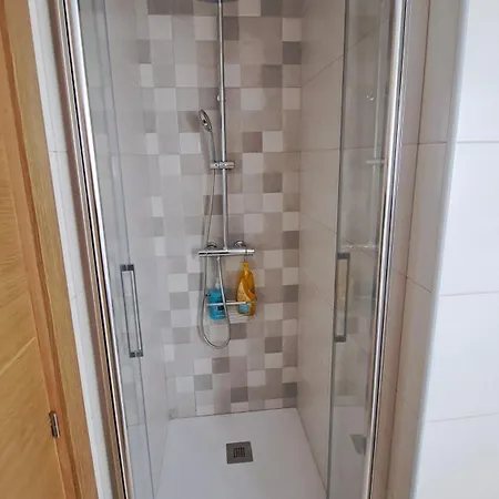 Maria Cristina Con Parking Privado Gratis Daire Cordoba