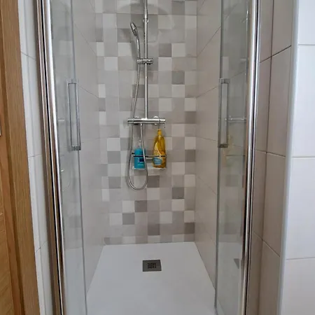 Maria Cristina Con Parking Privado Gratis Daire Cordoba