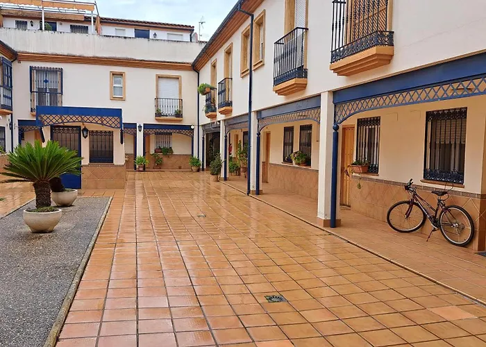 Appartement Maria Cristina Con Parking Privado Gratis *