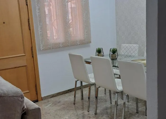 Appartement Maria Cristina Con Parking Privado Gratis Córdoba