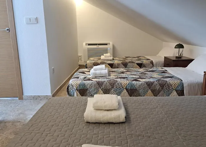 Appartement Maria Cristina Con Parking Privado Gratis Córdoba