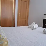 公寓 Maria Cristina Con Parking Privado Gratis *