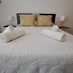 Διαμέρισμα Maria Cristina Con Parking Privado Gratis
