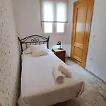 Maria Cristina Con Parking Privado Gratis Διαμέρισμα