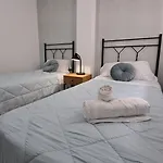 Maria Cristina Con Parking Privado Gratis Κόρδοβα