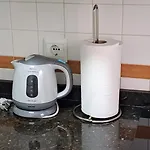 Διαμέρισμα Maria Cristina Con Parking Privado Gratis