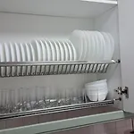 Maria Cristina Con Parking Privado Gratis Διαμέρισμα *