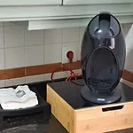 Maria Cristina Con Parking Privado Gratis Διαμέρισμα