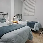 Appartement Maria Cristina Con Parking Privado Gratis