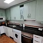 Maria Cristina Con Parking Privado Gratis Διαμέρισμα *