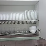 Maria Cristina Con Parking Privado Gratis Διαμέρισμα