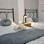 Διαμέρισμα Maria Cristina Con Parking Privado Gratis *