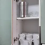 Maria Cristina Con Parking Privado Gratis Apartamento Córdoba