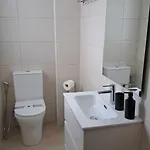 Διαμέρισμα Maria Cristina Con Parking Privado Gratis
