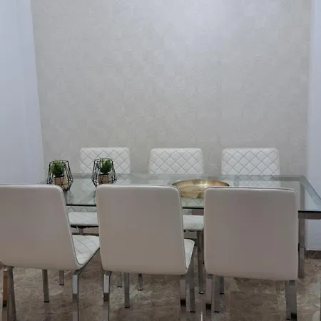 Maria Cristina Con Parking Privado Gratis Córdoba