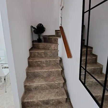 Lejlighed Maria Cristina Con Parking Privado Gratis