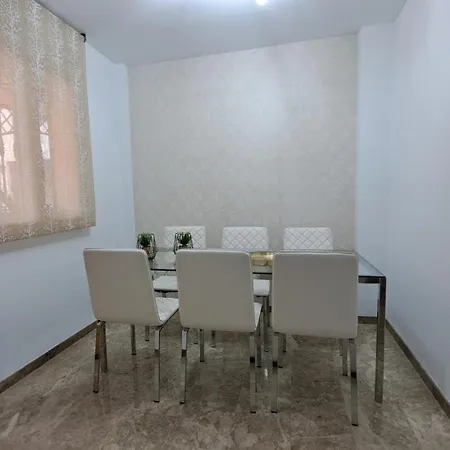 Apartamentos Maria Cristina Con Parking Privado Gratis Apartment *