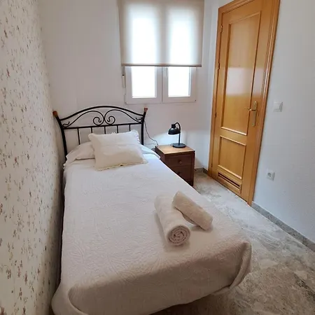 Apartamentos Maria Cristina Con Parking Privado Gratis Apartment