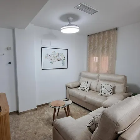 Apartamentos Maria Cristina Con Parking Privado Gratis Cordoba