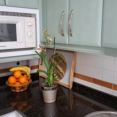 Apartment Apartamentos Maria Cristina Con Parking Privado Gratis *