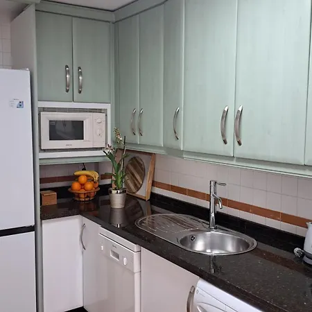 Apartamentos Maria Cristina Con Parking Privado Gratis * Cordoba