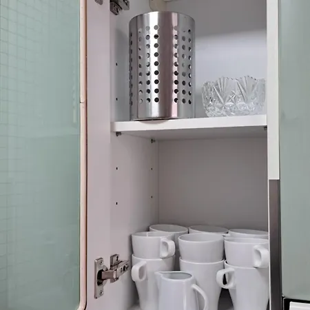 Apartamentos Maria Cristina Con Parking Privado Gratis Apartment Cordoba