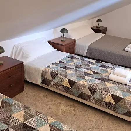 Apartamentos Maria Cristina Con Parking Privado Gratis * Cordoba