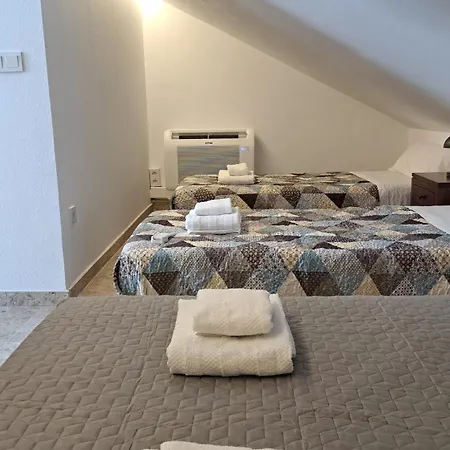 Apartment Apartamentos Maria Cristina Con Parking Privado Gratis Cordoba