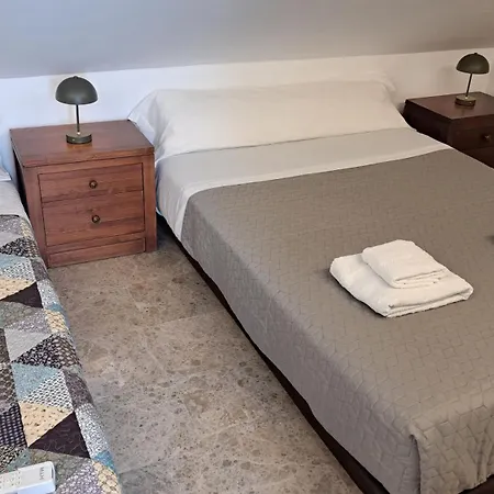 Apartamentos Maria Cristina Con Parking Privado Gratis Cordoba