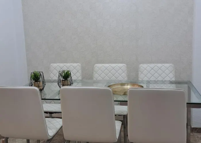 Maria Cristina Con Parking Privado Gratis Córdoba