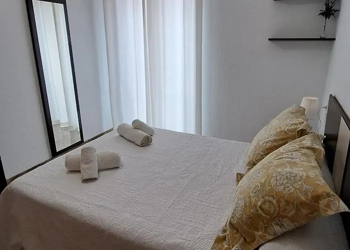 Maria Cristina Con Parking Privado Gratis Apartman *