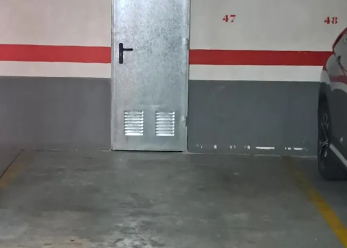 Apartman Maria Cristina Con Parking Privado Gratis Córdoba