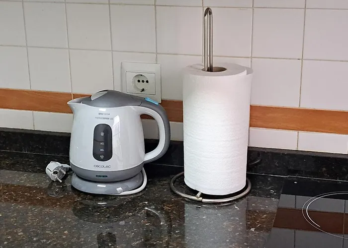 Apartment Apartamentos Maria Cristina Con Parking Privado Gratis