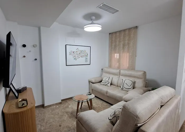 Maria Cristina Con Parking Privado Gratis Córdoba