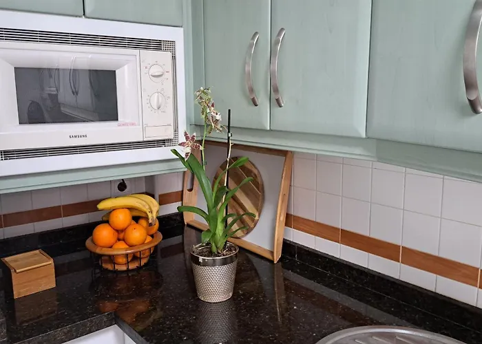 Apartment Apartamentos Maria Cristina Con Parking Privado Gratis *