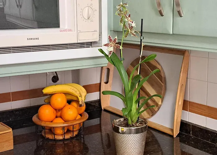 Apartamentos Maria Cristina Con Parking Privado Gratis * Cordoba