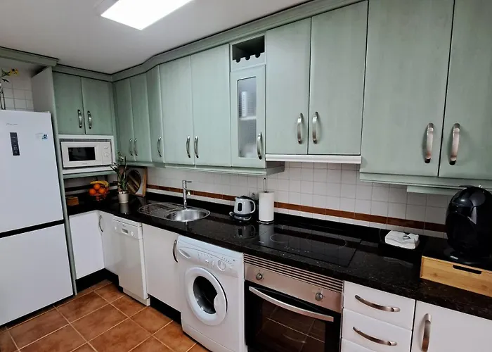 Maria Cristina Con Parking Privado Gratis Appartement *