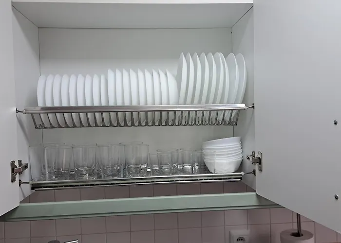 Maria Cristina Con Parking Privado Gratis Apartman