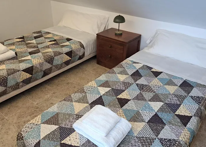 Apartamentos Maria Cristina Con Parking Privado Gratis *