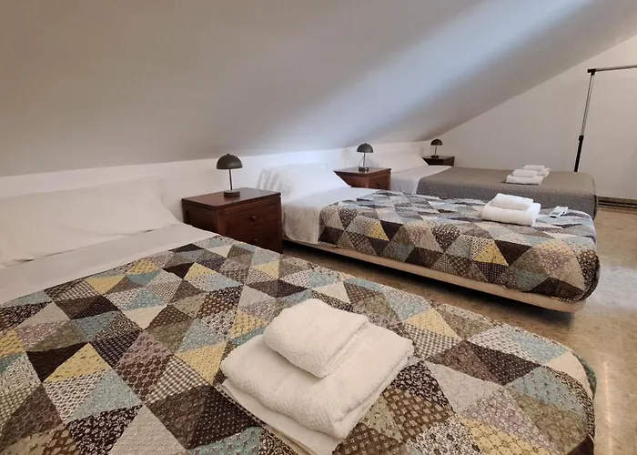 Apartment Apartamentos Maria Cristina Con Parking Privado Gratis *