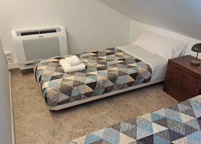 Apartamentos Maria Cristina Con Parking Privado Gratis Cordoba