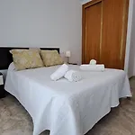 Apartamentos Maria Cristina Con Parking Privado Gratis